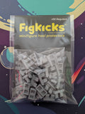 50 Regulars (fits normal legs)