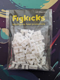 50 Regulars (fits normal legs)