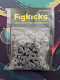 50 Hybrids (fits dual molded & mini legs)