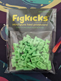 50 Hybrids (fits dual molded & mini legs)